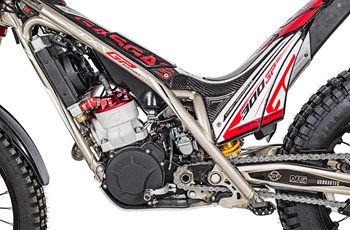 GASGAS TrialGP 250 2019 - Bild 11